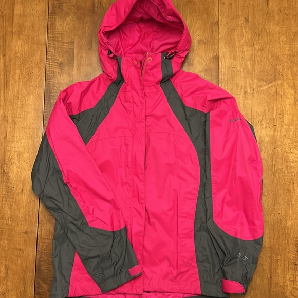 Columbia Omni-Tech Waterproof Shell, Women’s Size S - Picture 2 of 11